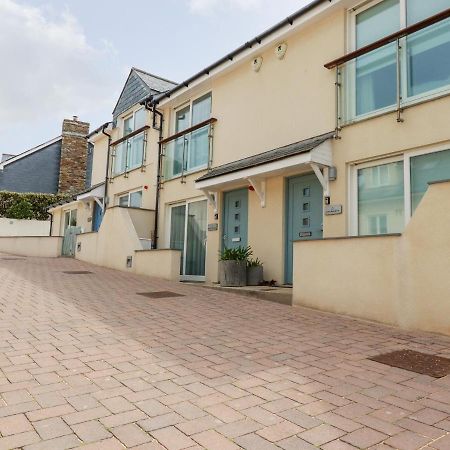 Constantine Bay Cottage Padstow Buitenkant foto