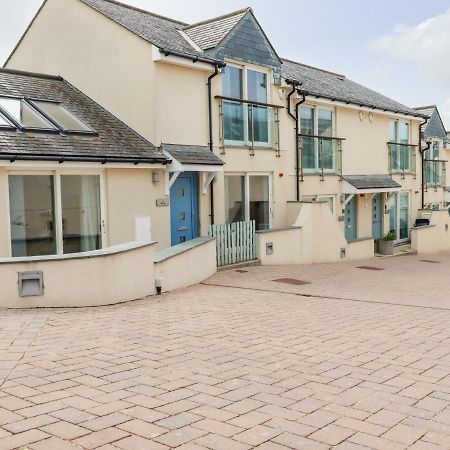 Constantine Bay Cottage Padstow Buitenkant foto