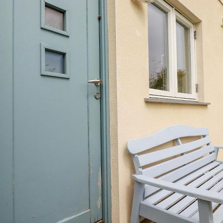 Constantine Bay Cottage Padstow Buitenkant foto