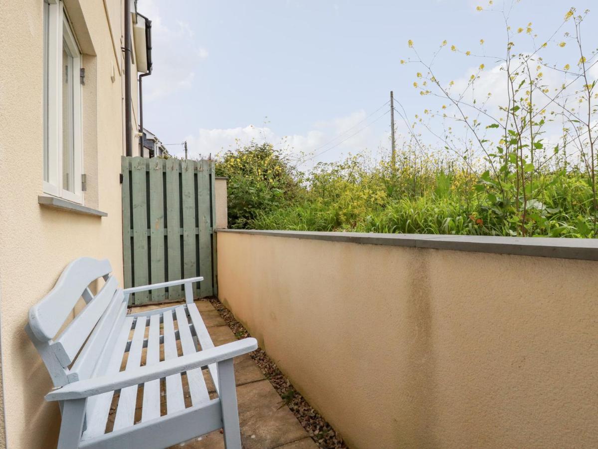 Constantine Bay Cottage Padstow Buitenkant foto