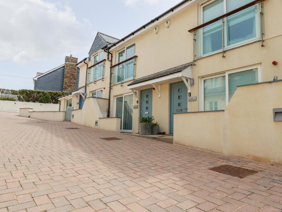 Constantine Bay Cottage Padstow Buitenkant foto