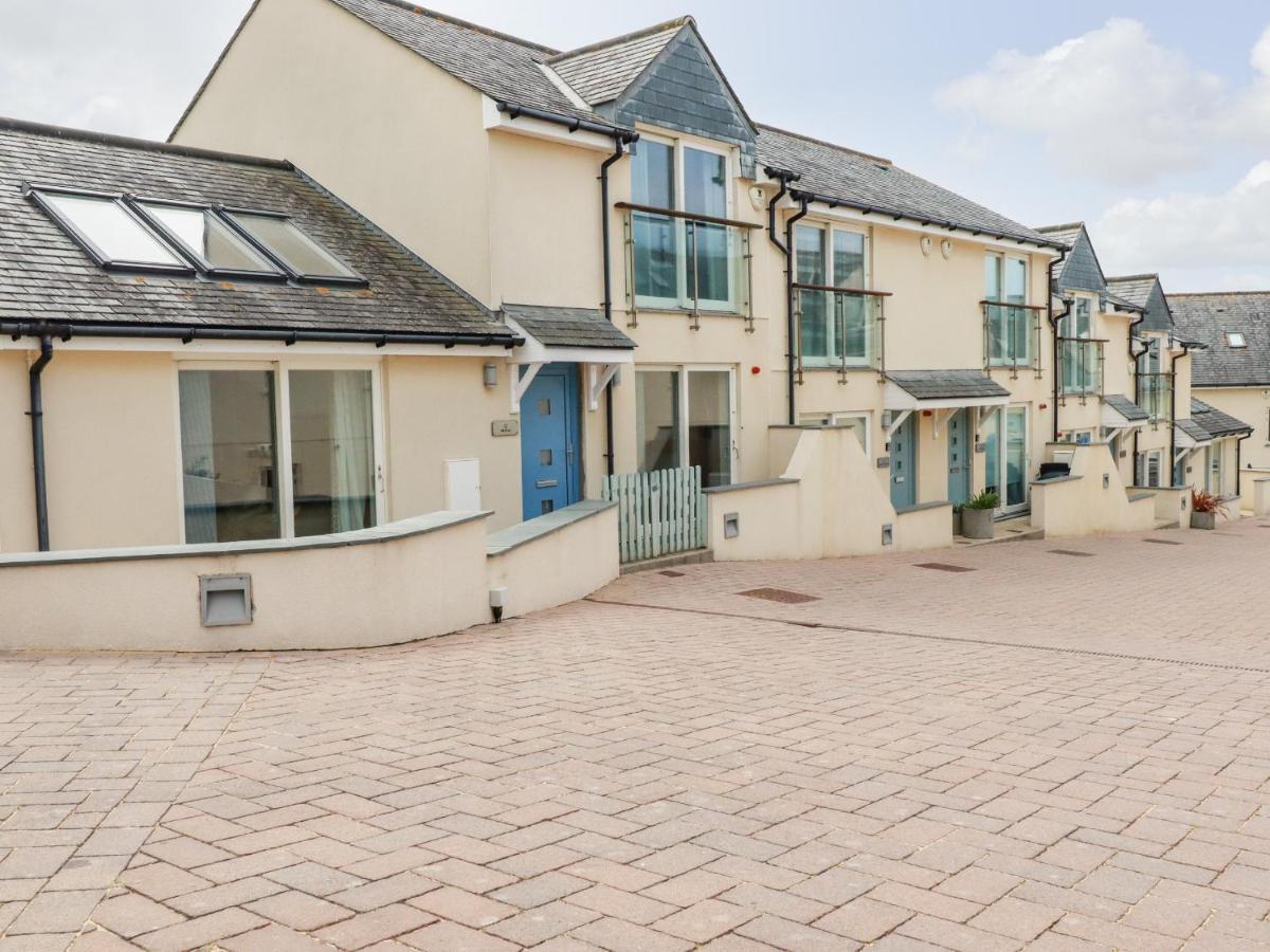 Constantine Bay Cottage Padstow Buitenkant foto