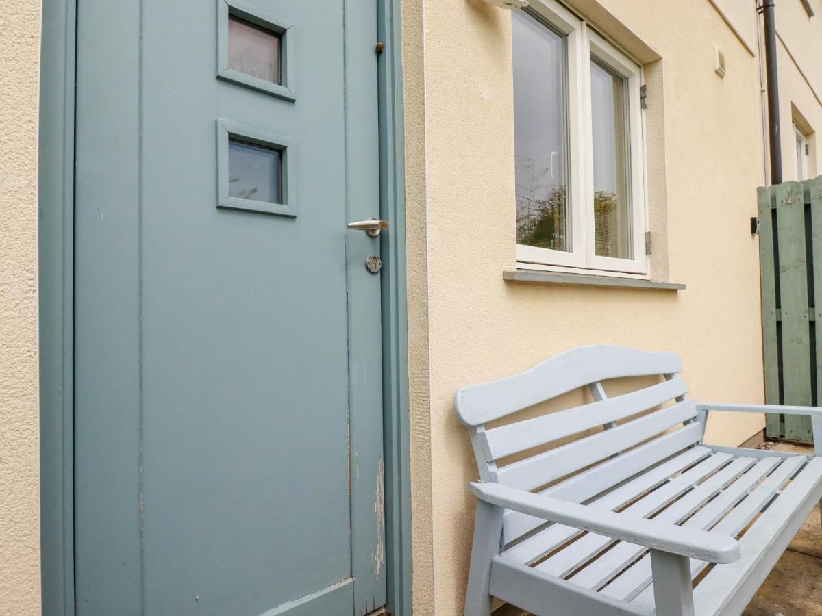 Constantine Bay Cottage Padstow Buitenkant foto