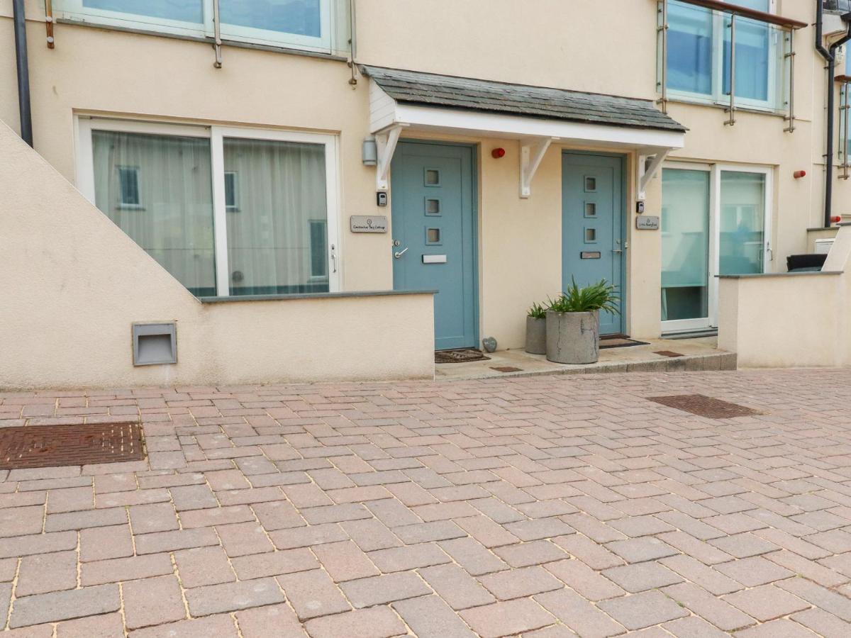 Constantine Bay Cottage Padstow Buitenkant foto