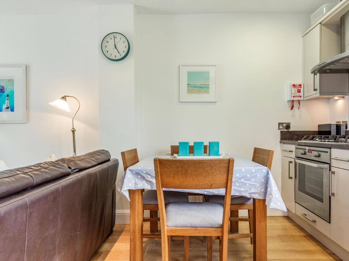 Constantine Bay Cottage Padstow Buitenkant foto