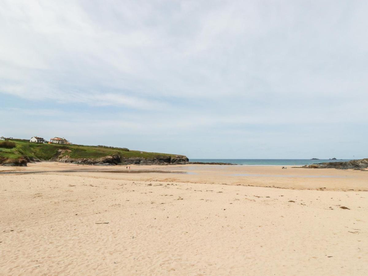 Constantine Bay Cottage Padstow Buitenkant foto