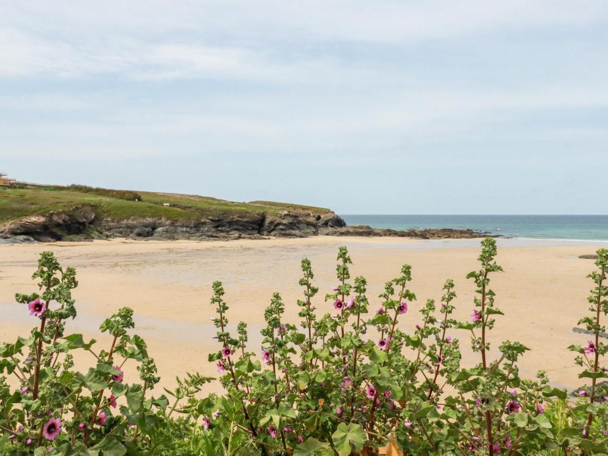 Constantine Bay Cottage Padstow Buitenkant foto