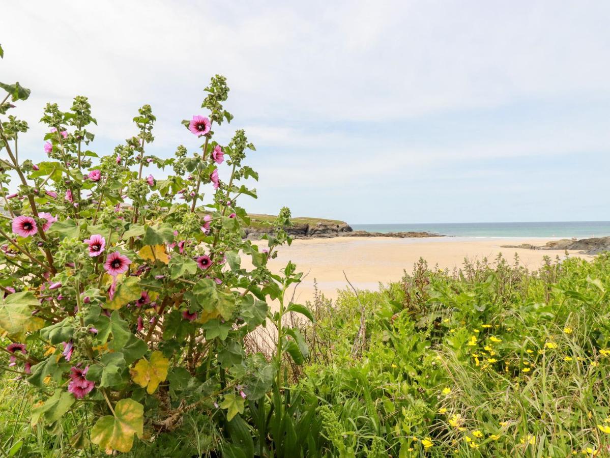 Constantine Bay Cottage Padstow Buitenkant foto