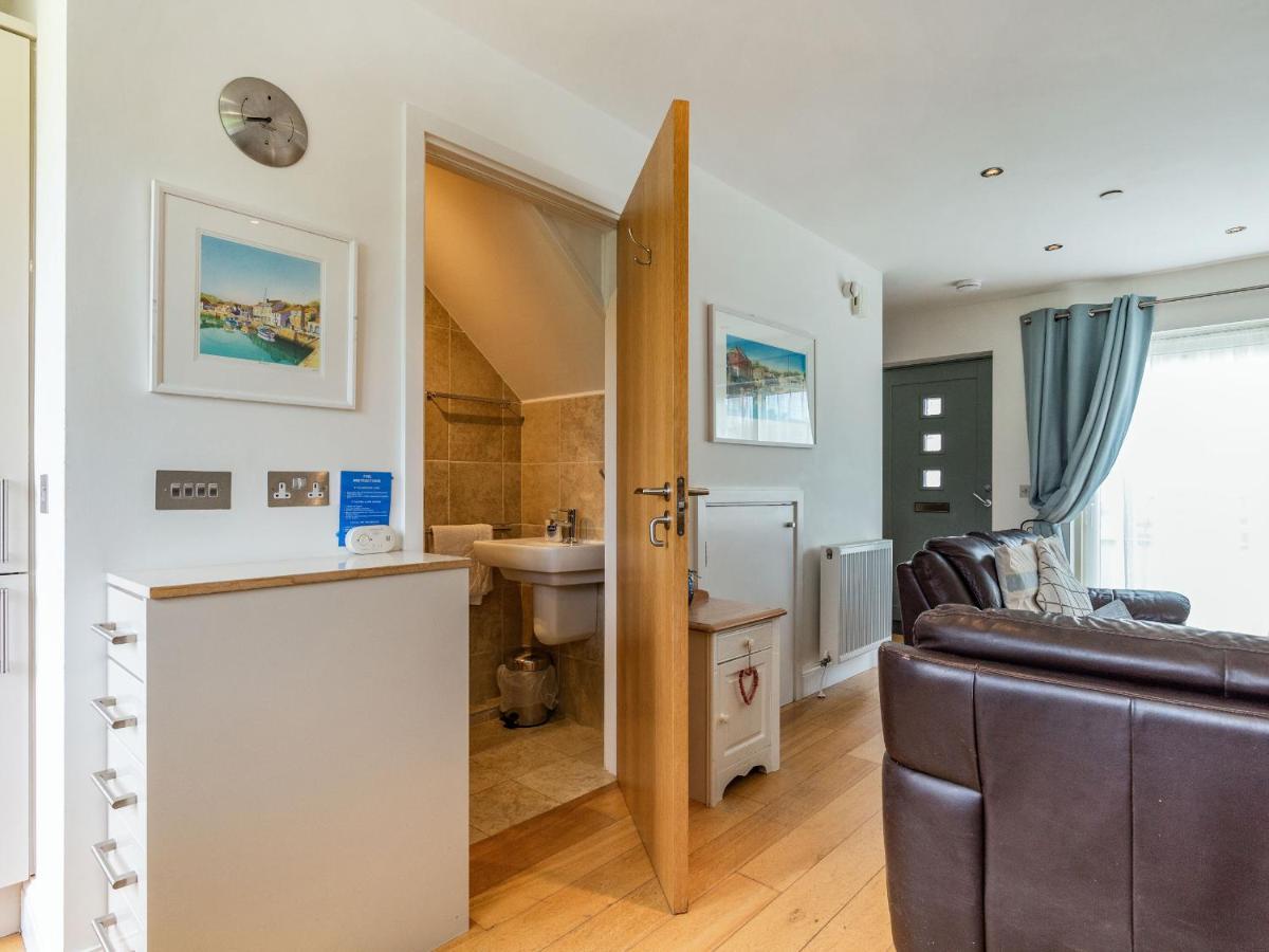 Constantine Bay Cottage Padstow Buitenkant foto