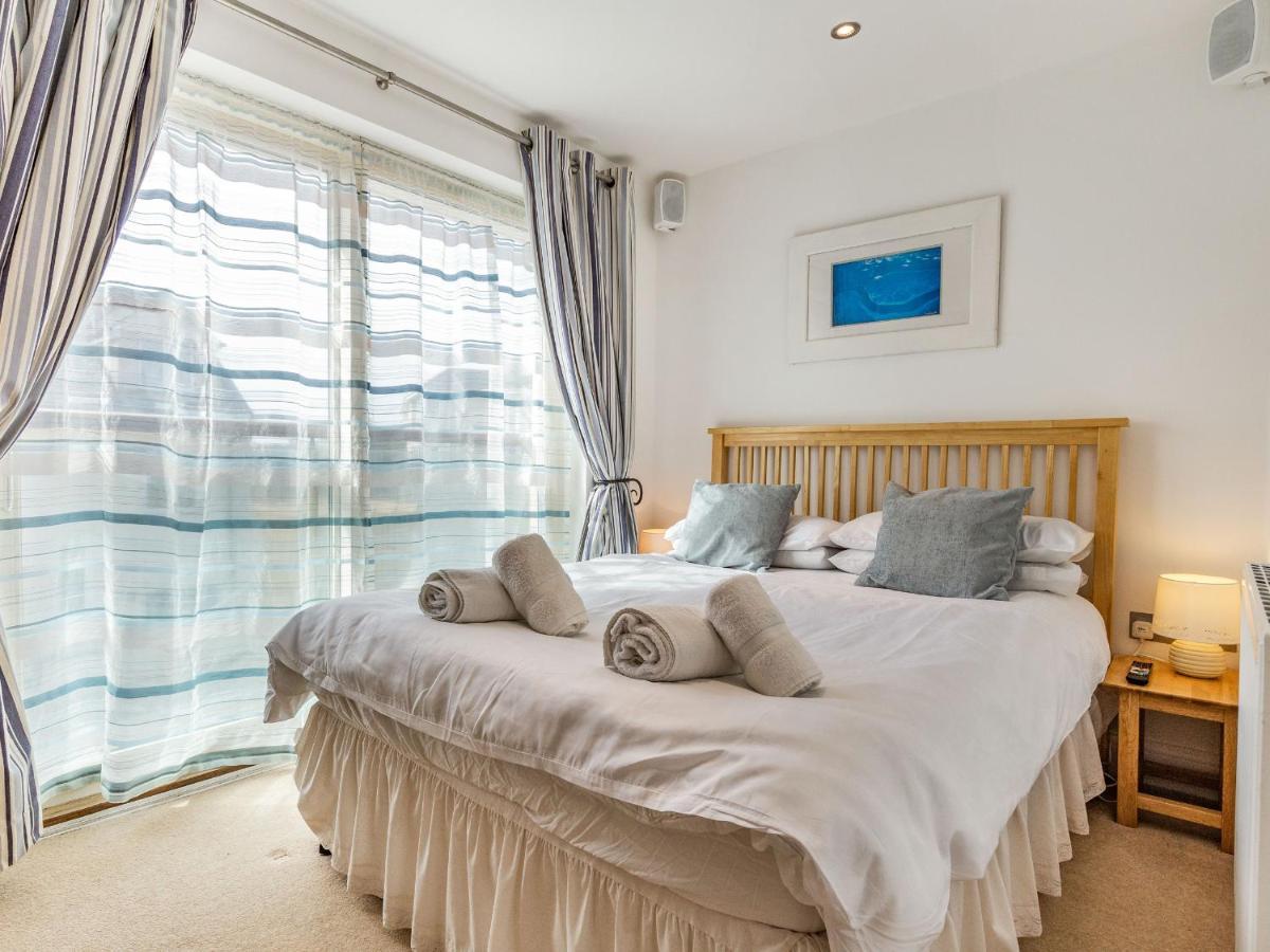 Constantine Bay Cottage Padstow Buitenkant foto