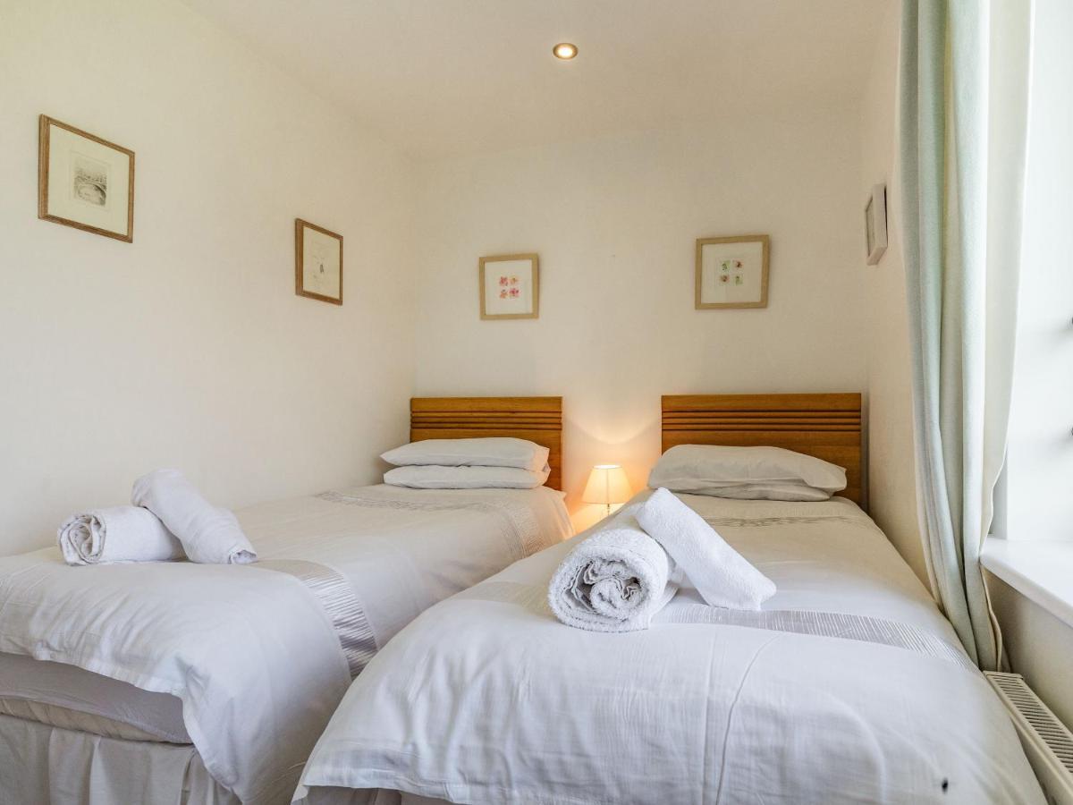 Constantine Bay Cottage Padstow Buitenkant foto