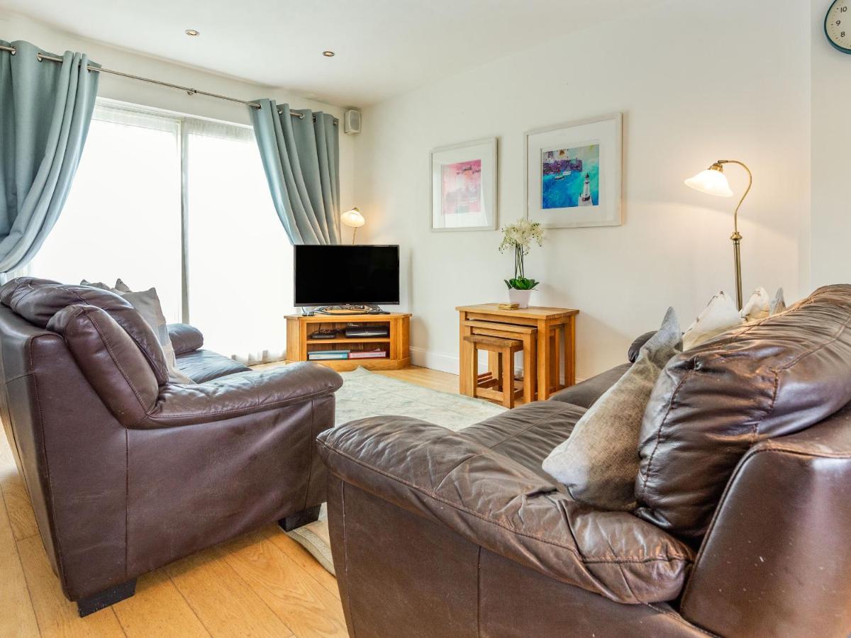 Constantine Bay Cottage Padstow Buitenkant foto