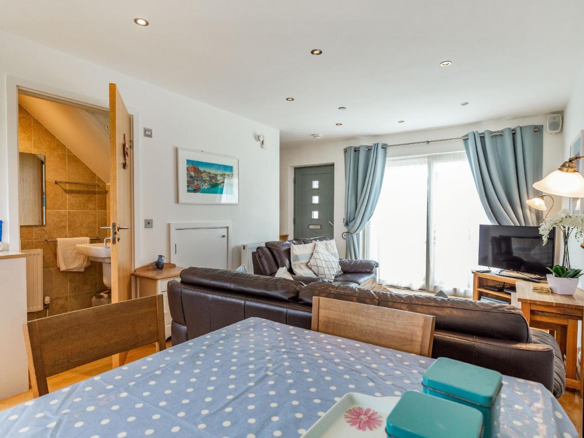 Constantine Bay Cottage Padstow Buitenkant foto