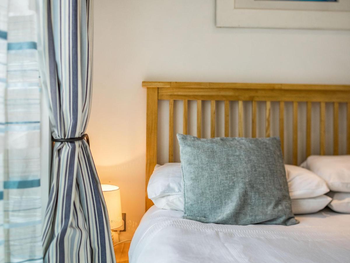 Constantine Bay Cottage Padstow Buitenkant foto