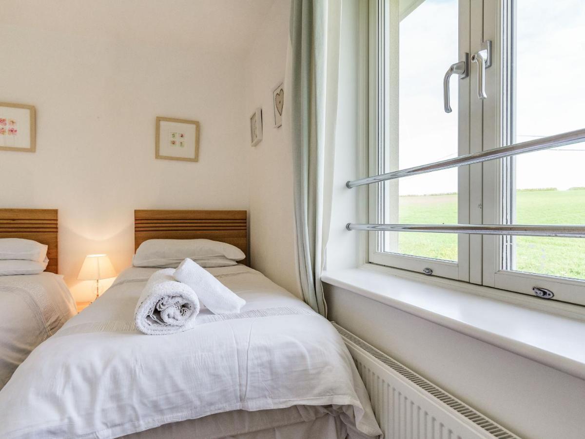 Constantine Bay Cottage Padstow Buitenkant foto