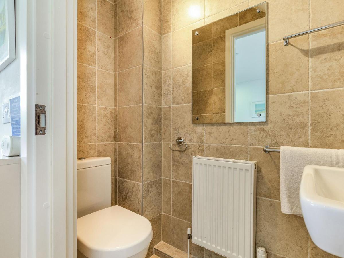 Constantine Bay Cottage Padstow Buitenkant foto